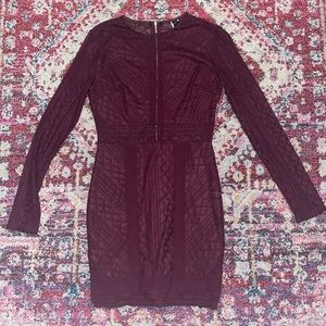 Windsor formal dress